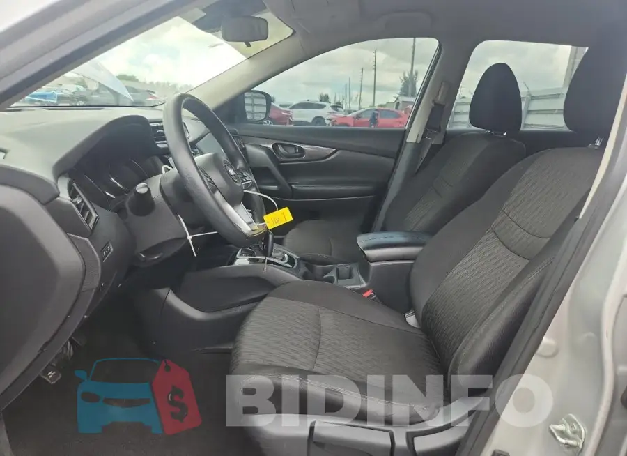 5N1AT2MT5LC743439 Photo# 7