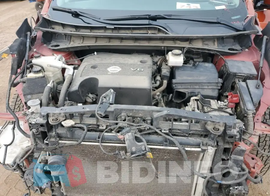 5N1AZ2BS8LN128994 Photo# 12