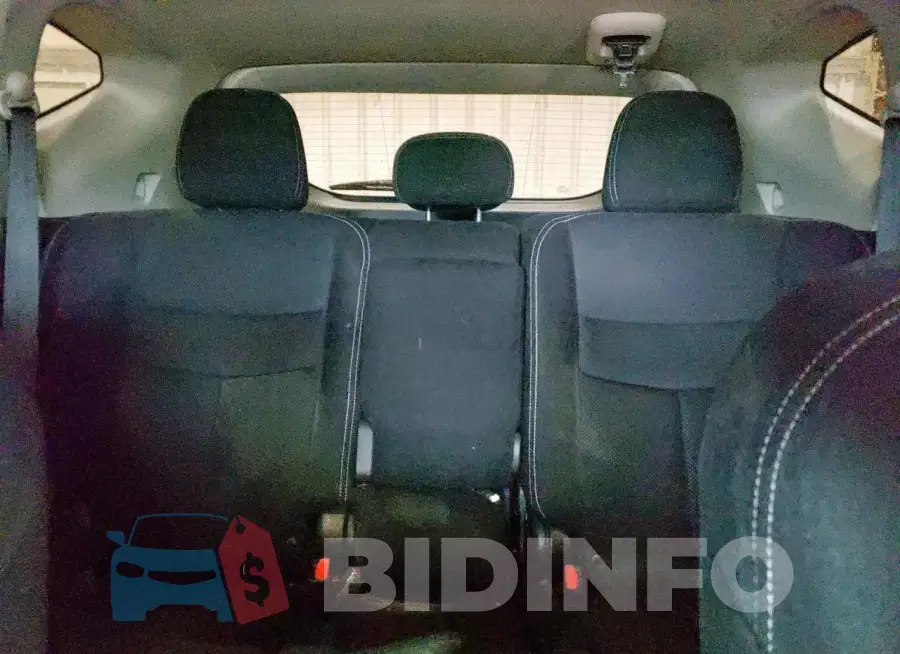 5N1AZ2MG6GN119077 Photo# 10