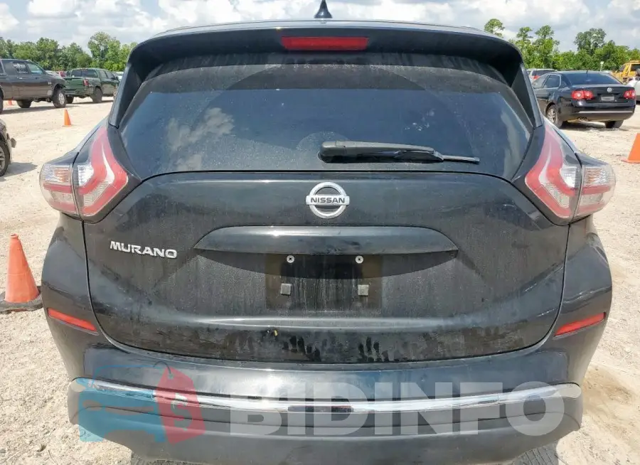 5N1AZ2MG9HN143083 Photo# 6