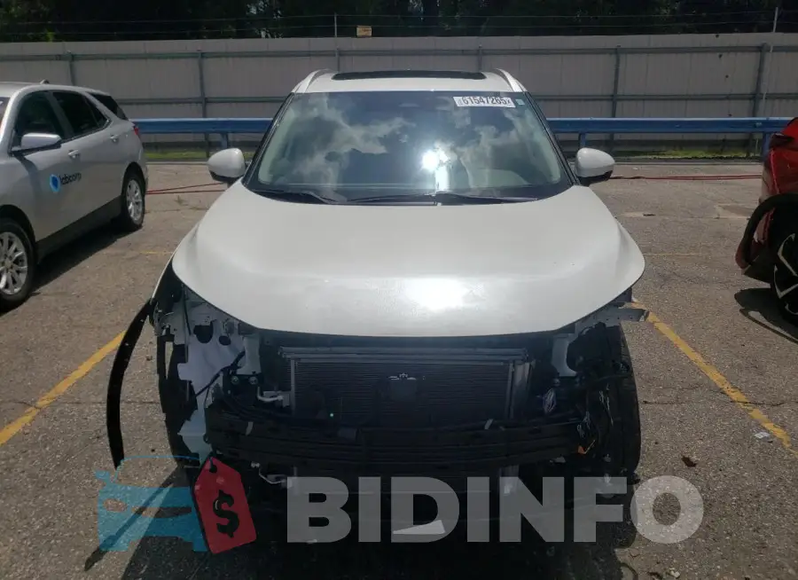 5N1BT3CA1PC834692 Photo# 5