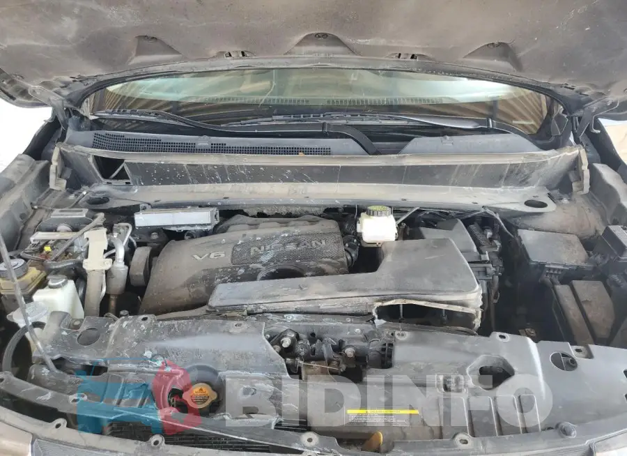 5N1DR2AN4LC632012 Photo# 11