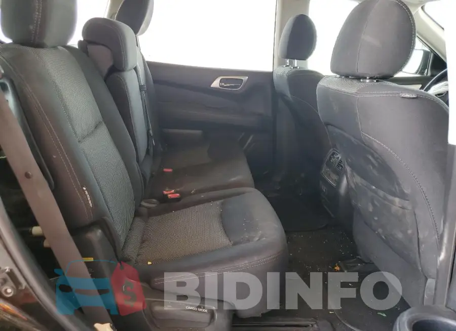 5N1DR2AN4LC632012 Photo# 10