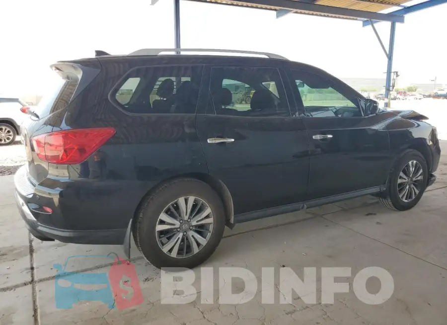 5N1DR2AN4LC632012 Photo# 3