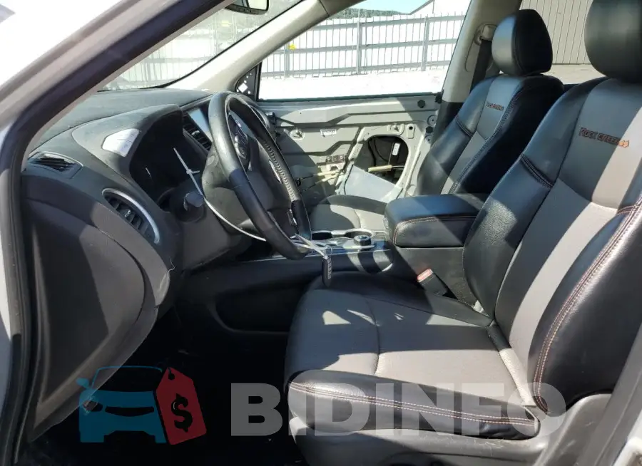 5N1DR2MM5KC616922 Photo# 7