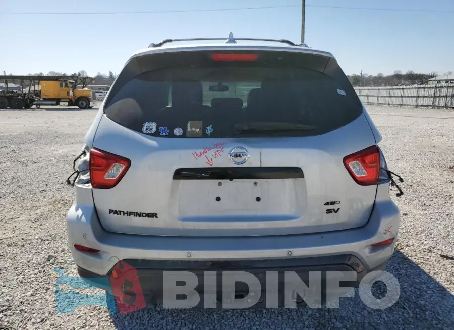 5N1DR2MM5KC616922 Photo# 6