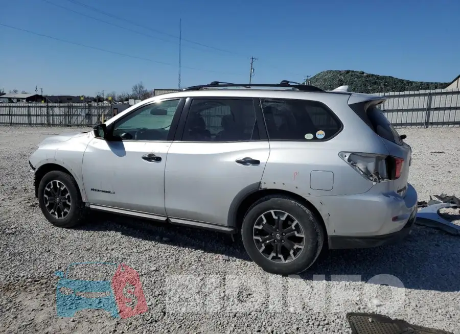 5N1DR2MM5KC616922 Photo# 2