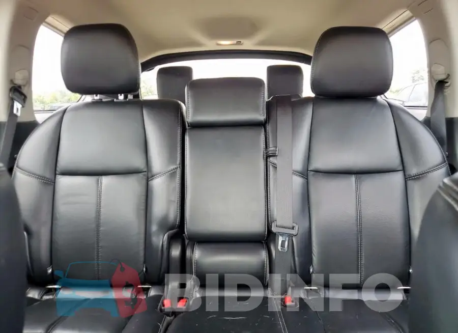 5N1DR2MN1JC634504 Photo# 10