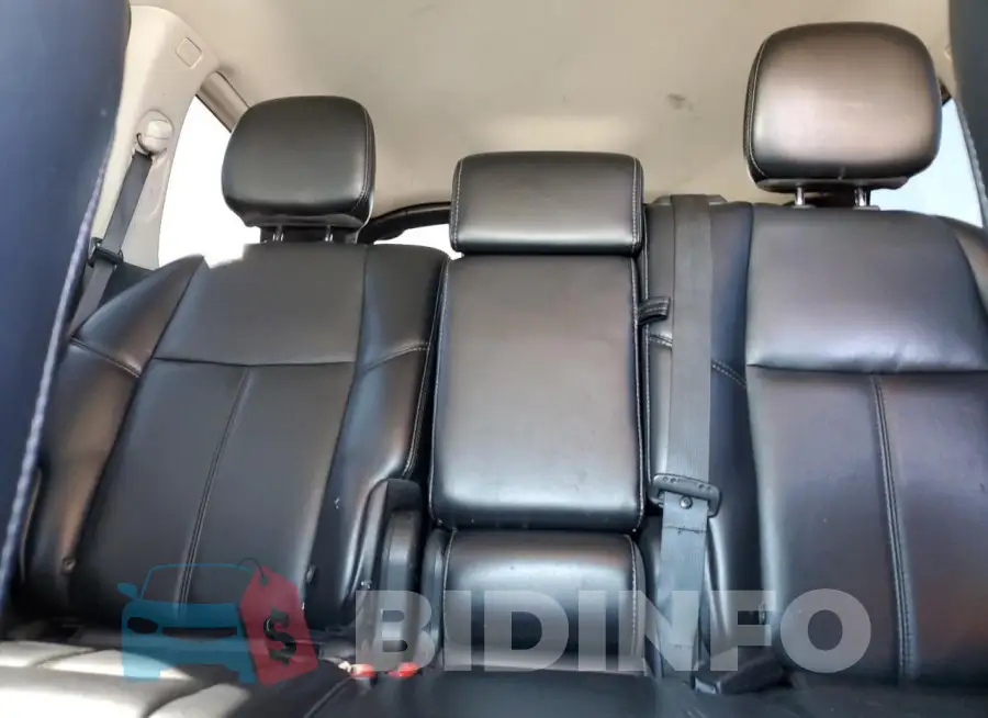 5N1DR2MN5JC641939 Photo# 10