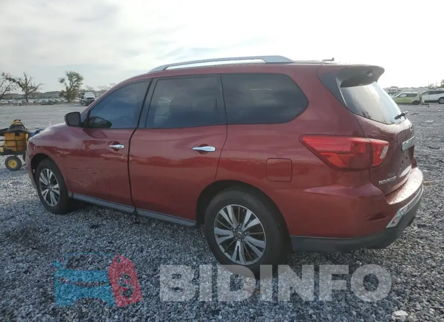 5N1DR2MN8HC646174 Photo# 2