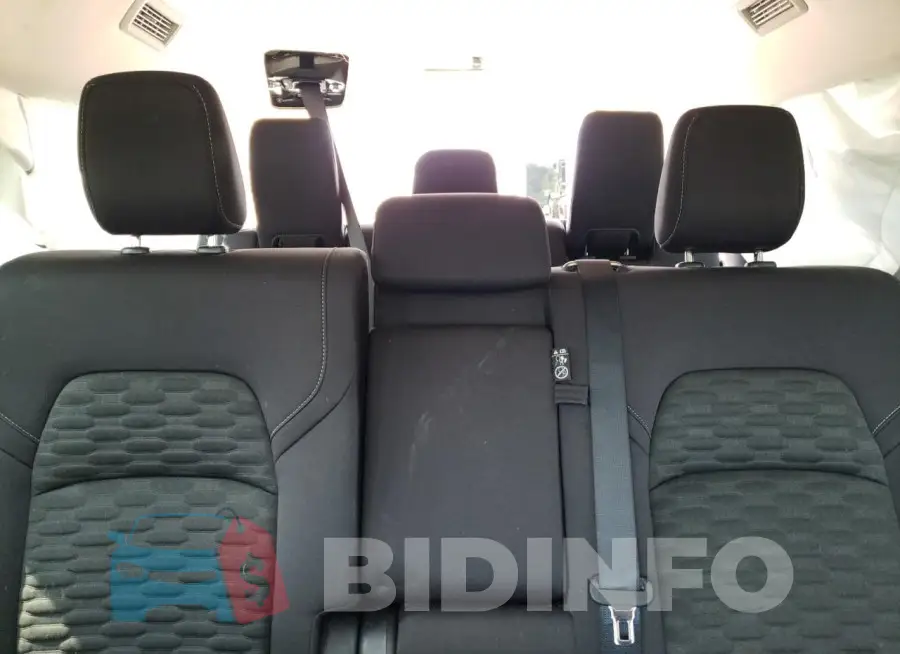 5N1DR3BC2NC215784 Photo# 10