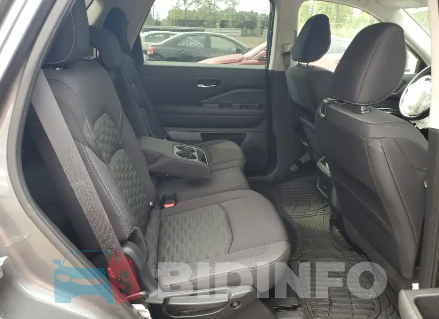 5N1DR3BCXNC226015 Photo# 10