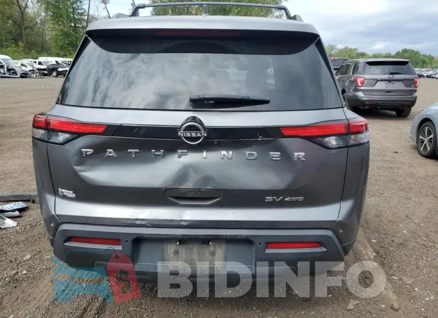 5N1DR3BCXNC226015 Photo# 6