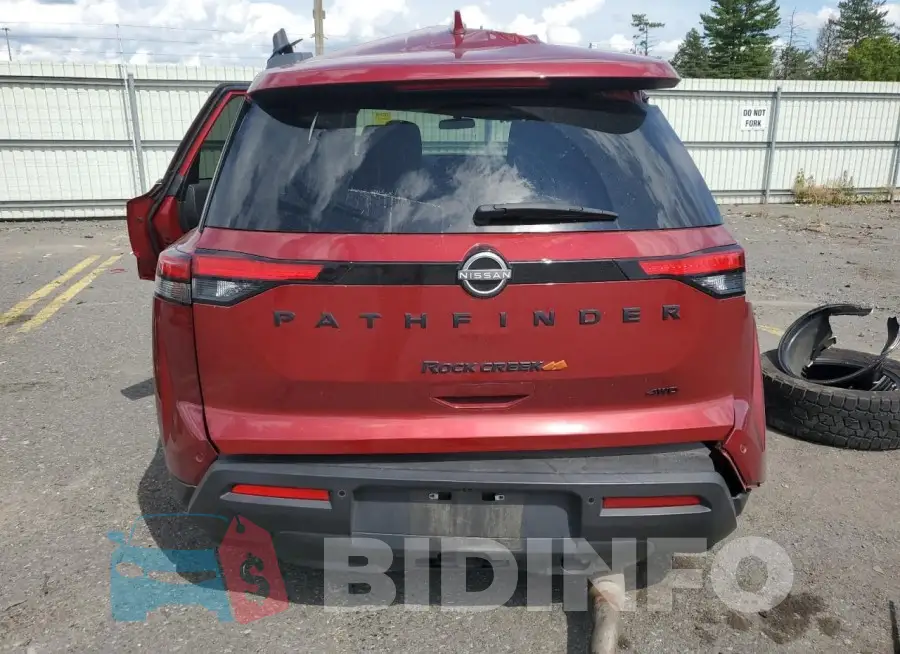5N1DR3BD5PC268779 Photo# 6