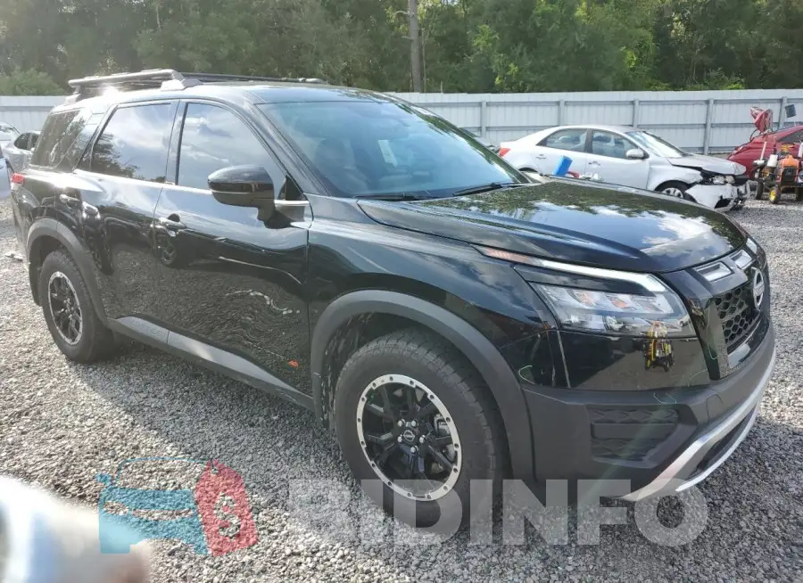 5N1DR3BD8SC219553 Photo# 4