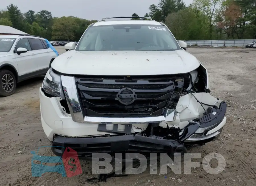 5N1DR3CD7RC280384 Photo# 5