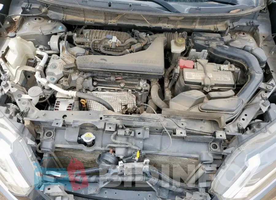 JN8AT2MT4KW266900 Photo# 11