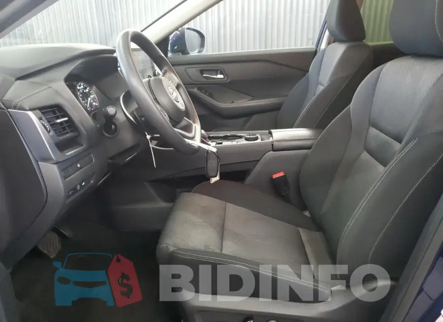 JN8BT3BB5RW423767 Photo# 7