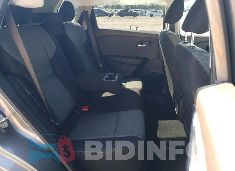 JN8BT3BBXPW180356 Photo# 11