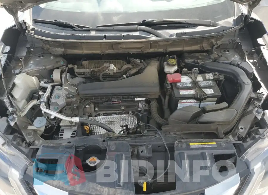 KNMAT2MT2KP532677 Photo# 12