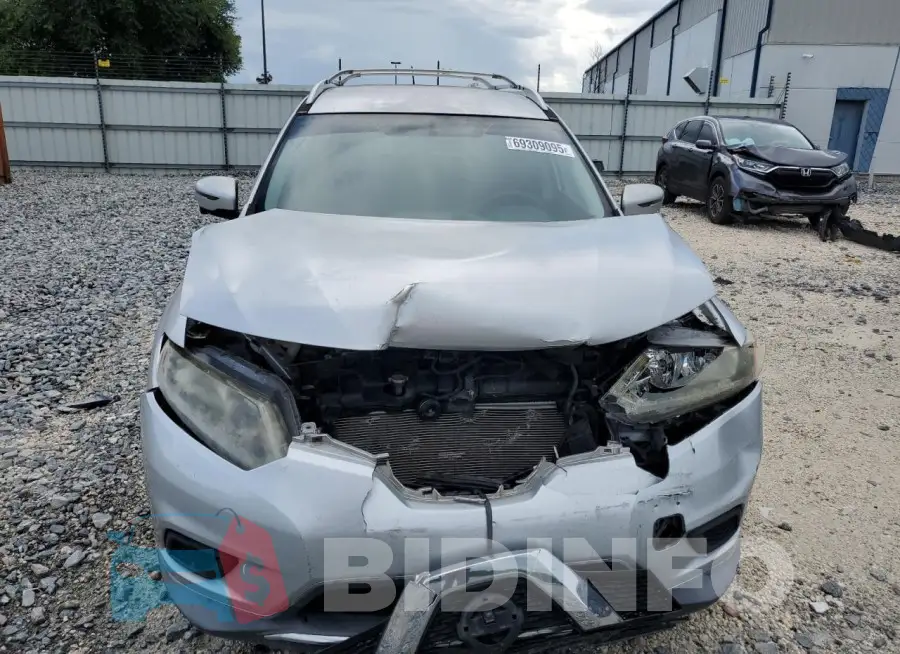 KNMAT2MT5GP669460 Photo# 5