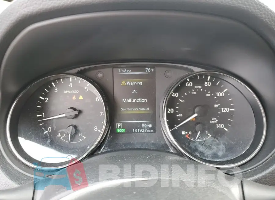 KNMAT2MTXHP602998 Photo# 9