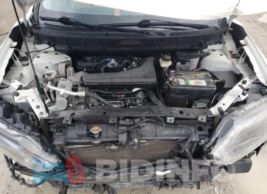 KNMAT2MV3GP635891 Photo# 12