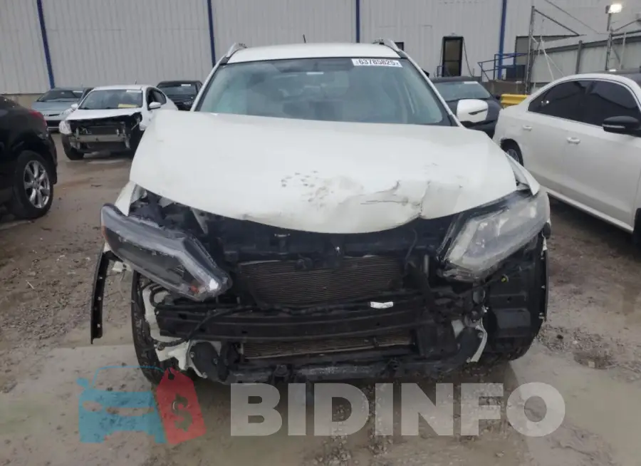KNMAT2MV3GP635891 Photo# 5