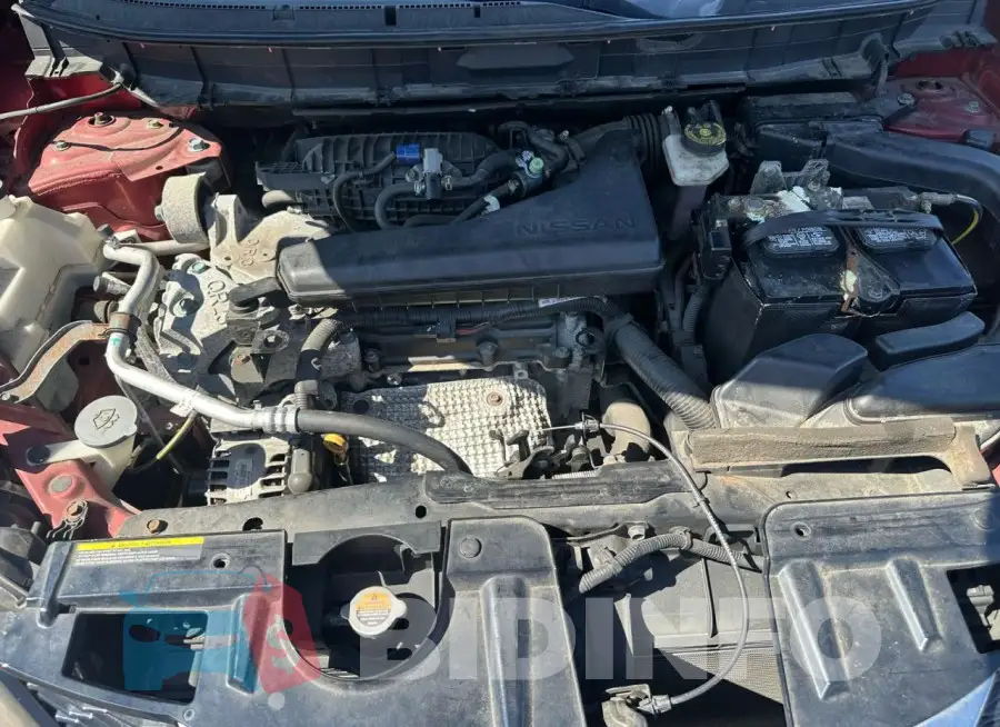 KNMAT2MV3GP652903 Photo# 7