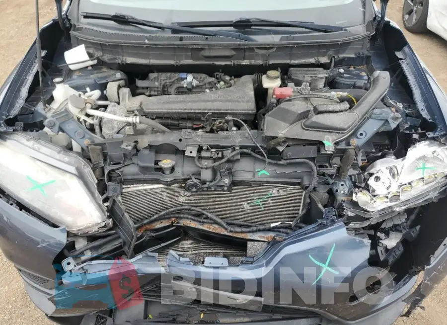 KNMAT2MV4GP668382 Photo# 12