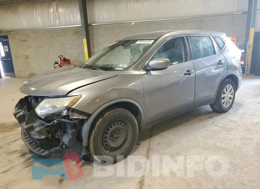 KNMAT2MV6GP621760 Photo# 1