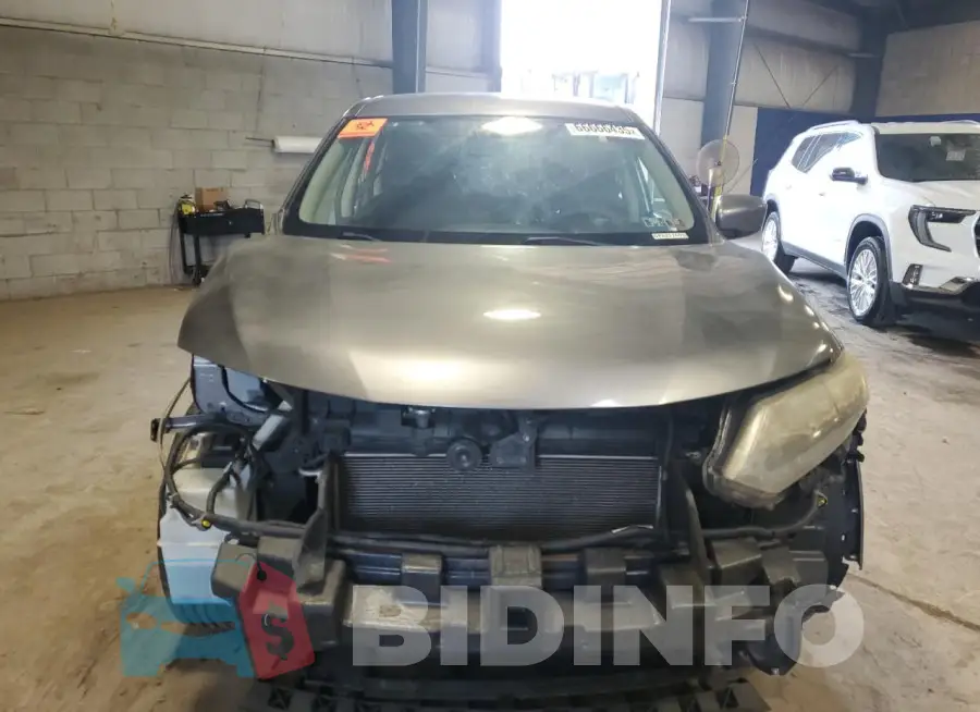KNMAT2MV6GP621760 Photo# 5