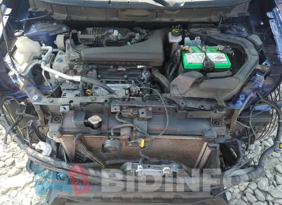 KNMAT2MV9JP544874 Photo# 12