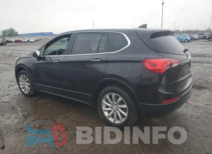 LRBFXCSA2KD020838 Photo# 2