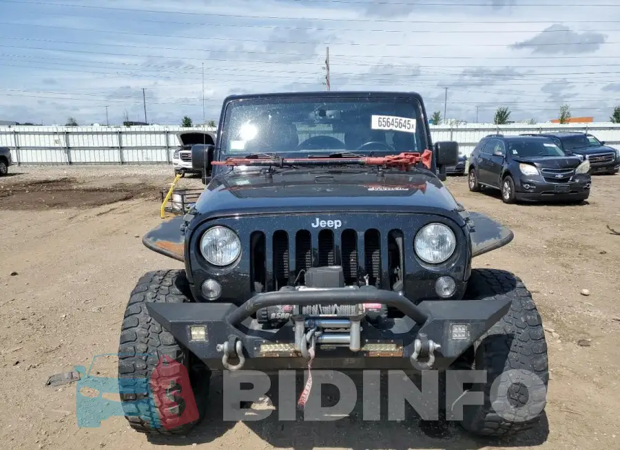 1C4BJWDG8GL122193 Photo# 5