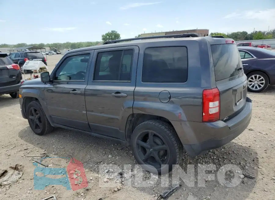 1C4NJPFB8HD103160 Photo# 2
