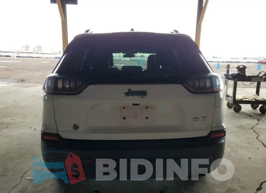 1C4PJLLX1KD243155 Photo# 6