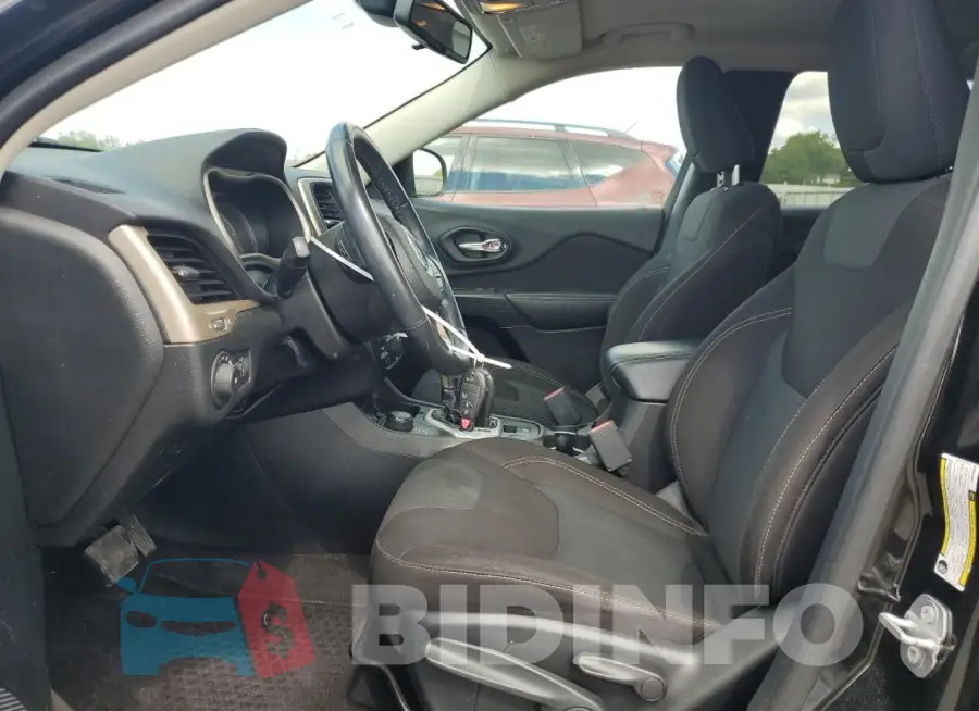 1C4PJMCB7HW545525 Photo# 7