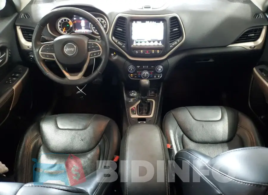 1C4PJMDS7HD227284 Photo# 8