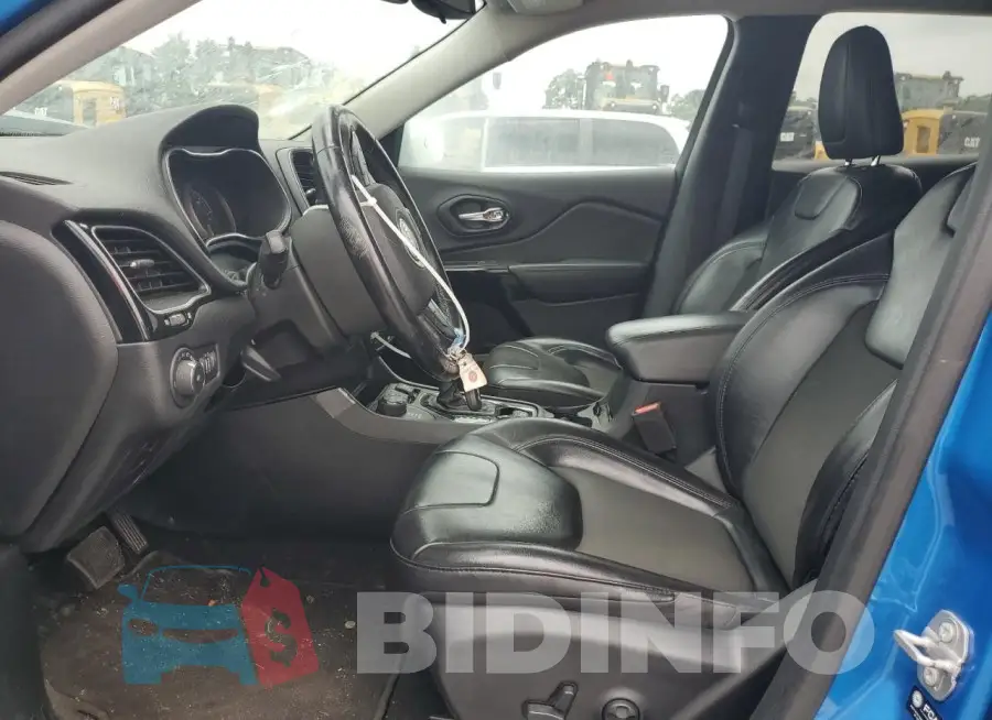 1C4PJMLB1MD178563 Photo# 7