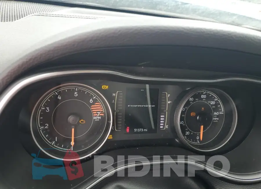 1C4PJMLB1MD178563 Photo# 9