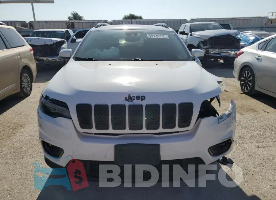 1C4PJMLB1MD228135 Photo# 5