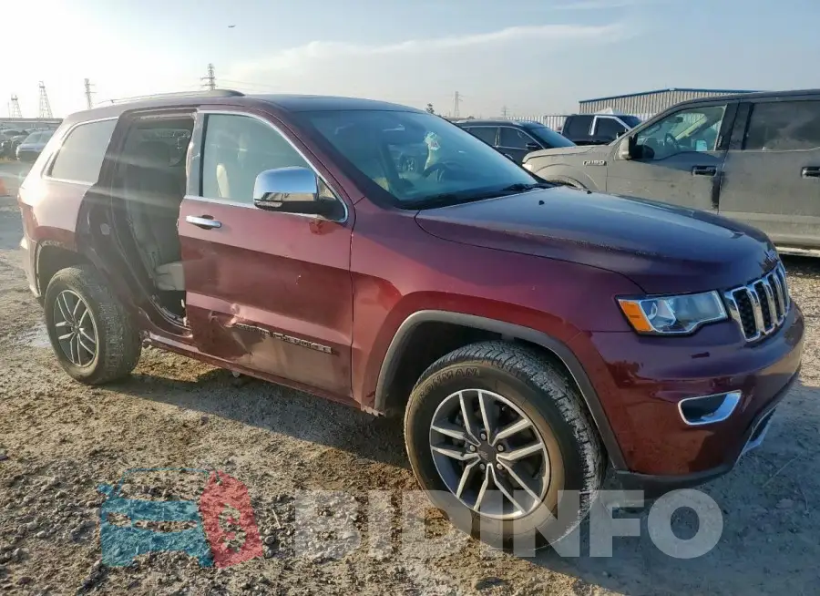 1C4RJFBG4LC289937 Photo# 4