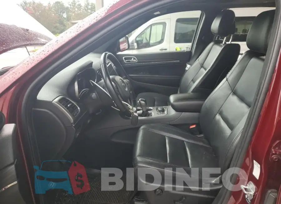 1C4RJFBG5NC139242 Photo# 7