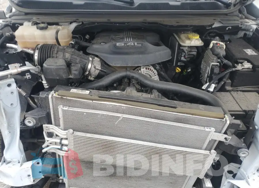 1C4SJVFJ8NS106467 Photo# 12