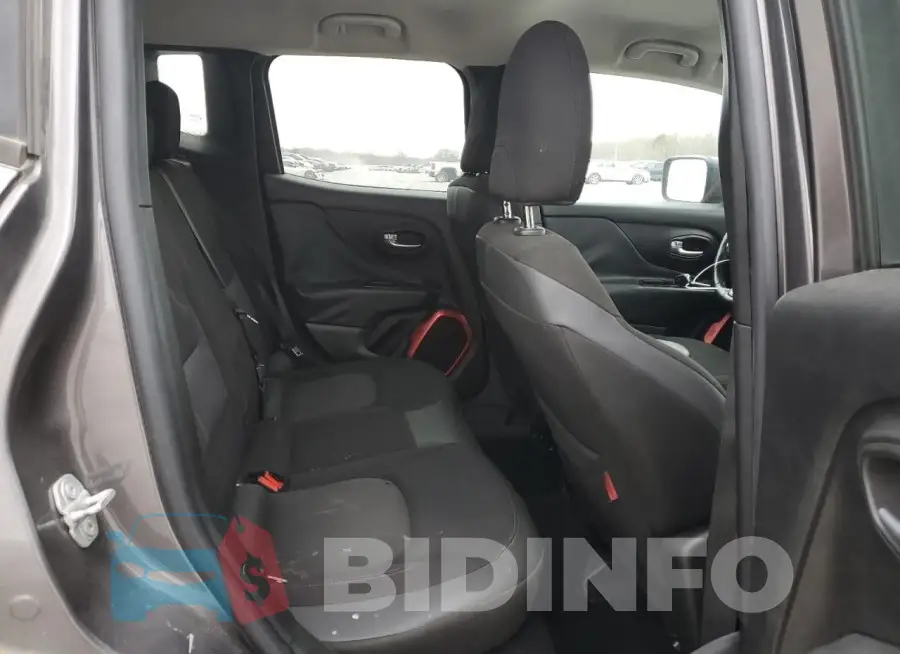 ZACCJBCB9HPE41182 Photo# 11