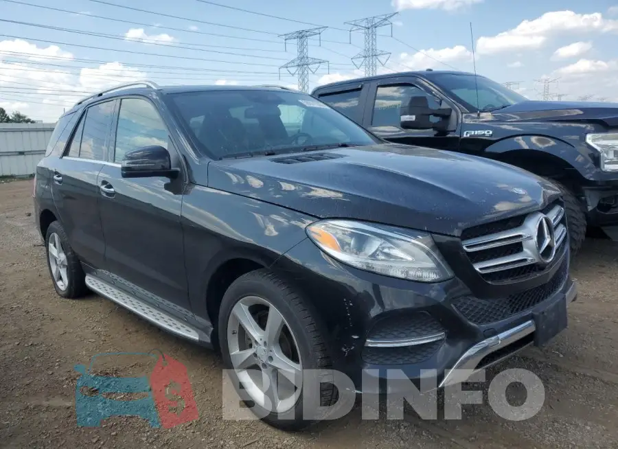 4JGDA5HB4GA717146 Photo# 4