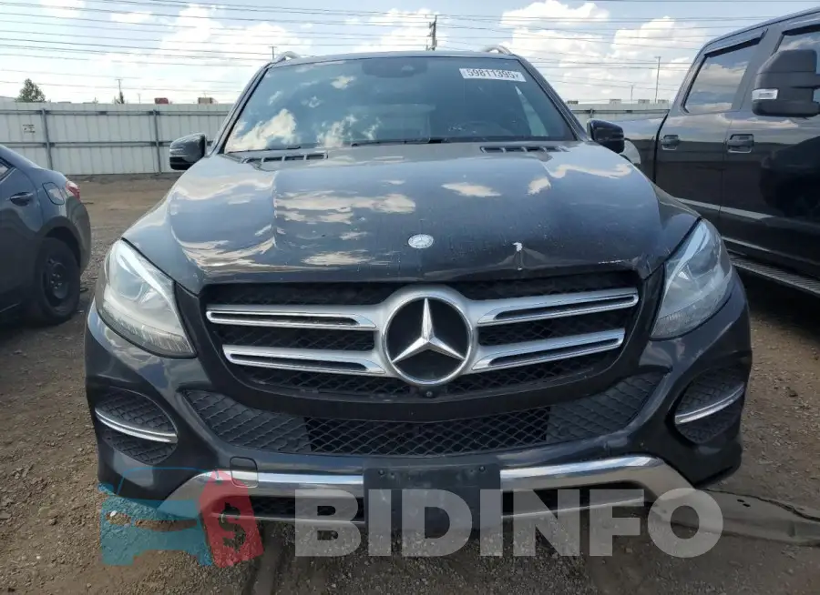 4JGDA5HB4GA717146 Photo# 5