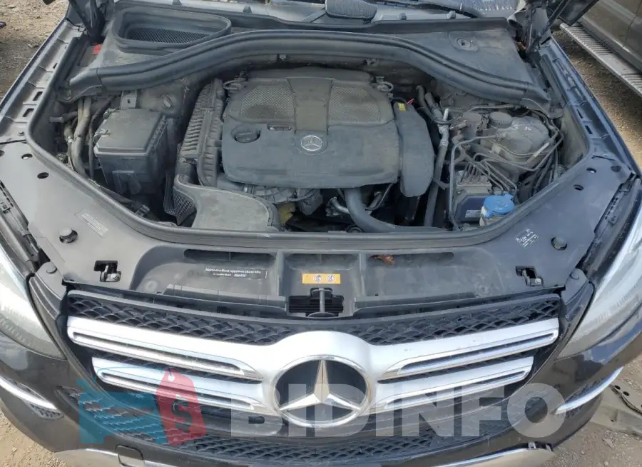 4JGDA5HB4GA717146 Photo# 11
