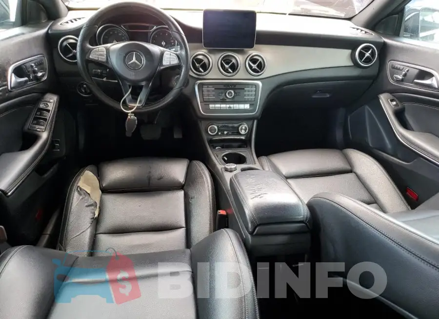 WDDSJ4EB9JN650298 Photo# 8